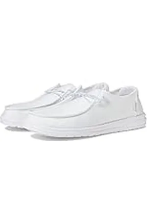 Hey dude Wendy Glitter, Moc Toe Shoes Mujer, , 42 EU