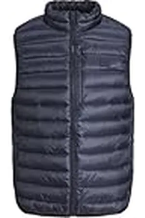 JACK & JONES Chaleco Acolchado Jprcccave, , XL para Hombre