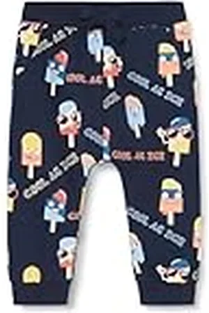 NAME IT Pantalón de chándal Nbmhimmel, , 68 cm para Bebés