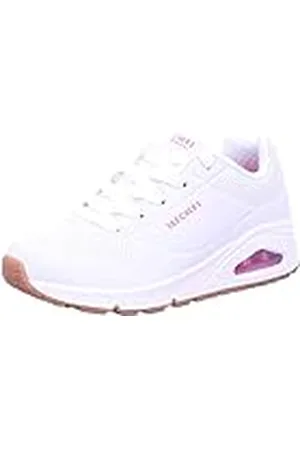 Skechers Uno Stand On Air, Zapatillas Niñas, , 34 EU