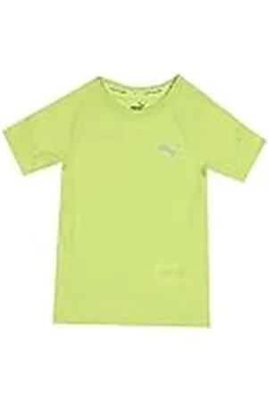 PUMA Camiseta Marca Modelo Evostripe tee B