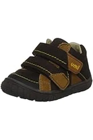 Umi Braden, Chanclas Niño, Marrón (Braun (Brown Multi), 23