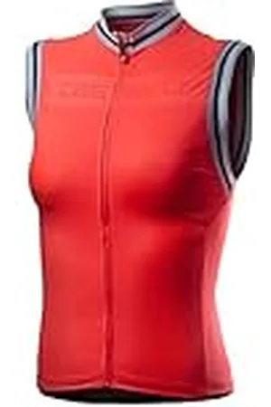 Castelli Promessa 3 SL Camiseta, Mujeres, , XS