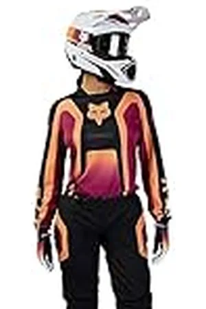 Fox Racing Camiseta técnica 180 Ballast para Mujer, , XL