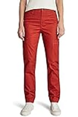 G-Star Para Mujer Pantalones Slim Cargo, , 26W / 30L