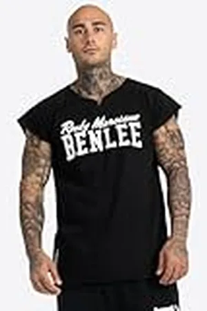 Benlee Muskel edwards - Camiseta para hombre, , L