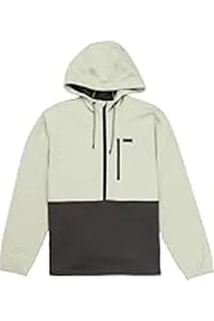 Hurley Sudadera Hombre - Surplus Heat 1/2 Zip