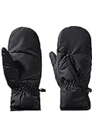 Jack Wolfskin Easy Entry Mitten K Guante, , 104 Unisex niños