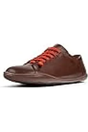 Camper Peu Cami, Zapatillas Mujer, Chocolate Brown, 37 EU