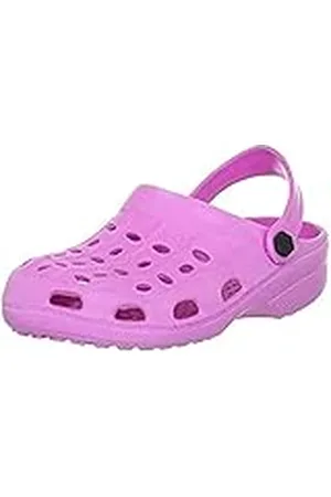 Playshoes Zuecos Eva Infantiles Unisex, 34/35 EU, 171727, 14