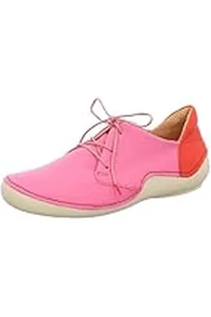 Think! KAPSL Zapatillas,Mujer,Rosa,41.5 EU