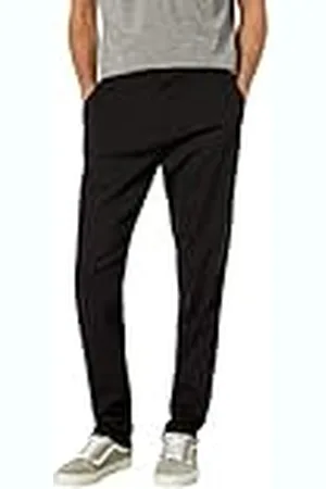 Hurley Worker Icon Ii, Pantalones Hombre, Preta , 44
