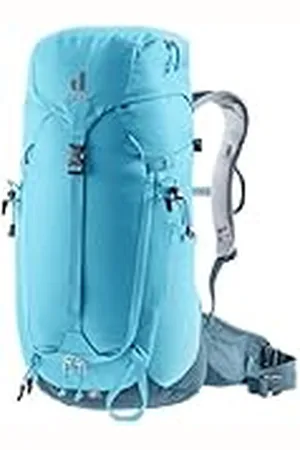 Deuter Trail 22 SL Mochila de senderismo y Via Ferrata para mujer