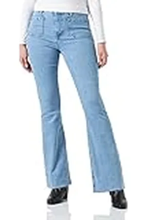 Garcia Pants Denim Jeans, , 29 para Mujer