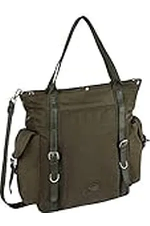Camel Active Aruba Mujer Shopper, , 41x37,5x18