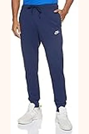 Nike M NSW Club Jggr JSY Pantalones de Deporte, Hombre, , 4XL-T