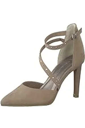 Marco Tozzi 2-2-24407-20, Zapatos de tacón Mujer, , 38 EU