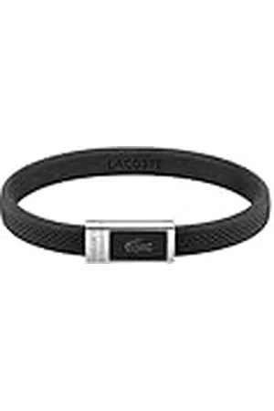 Lacoste Brazalete en silicona para Hombre Colección .12.12 - 2040114