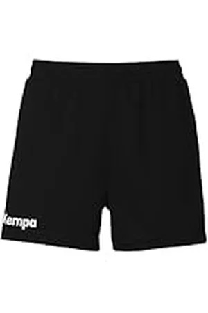 Kempa Balonmano Performance Shorts Pantalón Corto Deportivo con Cinturilla elástica, Transpirable y de Secado rápido, pantalón Corto de Entrenamiento para Mujer