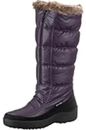 Diavolezza Botas de Nailon para Mujer, Color , Talla 42