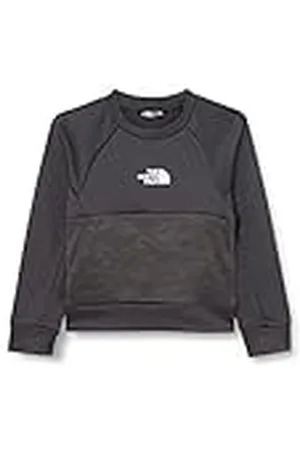 The North Face Sudadera Unisex para niños Mountain