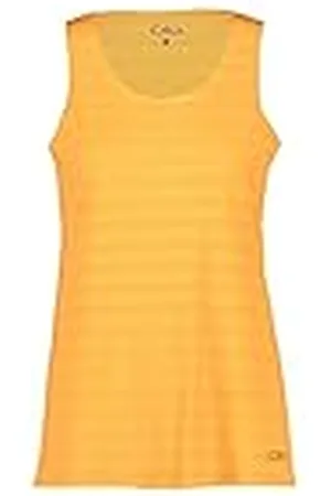 CMP Top Tecnico con Mesh, Mujer, , 42