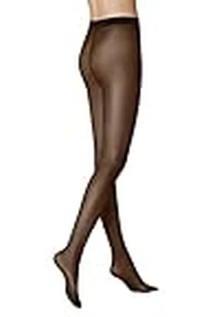 Kunert Satin Look 20, Medias Transparentes para Mujer, ,48/50