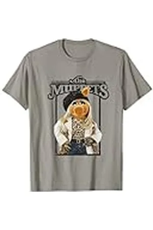 The Muppets Miss Piggy Camiseta
