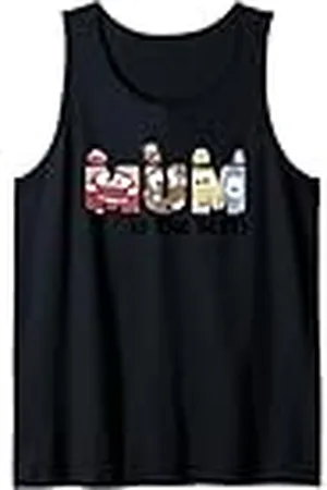 Cars Mum Is The Best Dia de la Madre Camiseta sin Mangas