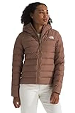 The North Face NF0A84IV6IH W Aconcagua 3 Hoodie Sweatshirt Mujer Tamaño L