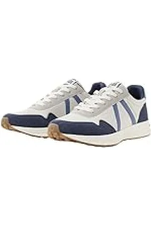 JACK & JONES Jfwchaos Mesh Combo, Zapatillas Hombre, , 41 EU