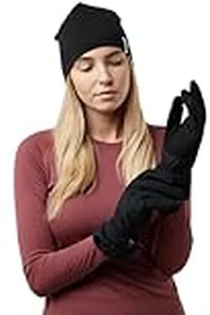 Jack Wolfskin Guantes Highloft para Mujer, , Extra-Small