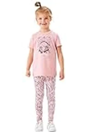 Garcia Kids Legging, Leggings Niñas,