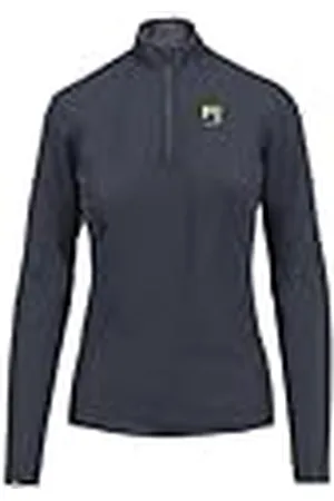Karpos 2532024-091 ALAGNA H-Z.W Ligh.FL Sweatshirt Mujer Tamaño L