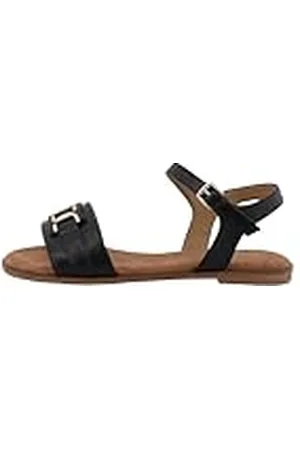 TOM TAILOR 5390390025, Sandalia Mujer, , 40 EU