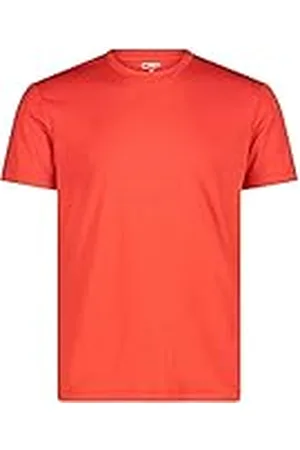 CMP Camiseta de Manga Corta para Hombre, , 54