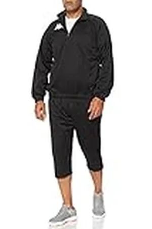 Kappa Wranzon Chándal, , 3XL para Hombre