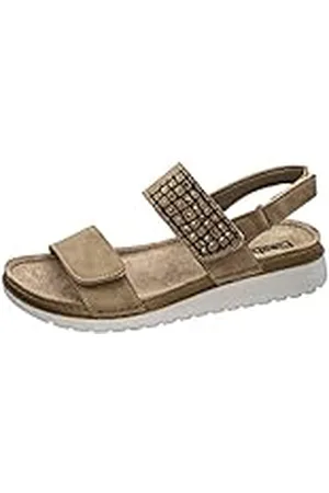 Fischer Talla única, Pantuflas Mujer, , 36 EU