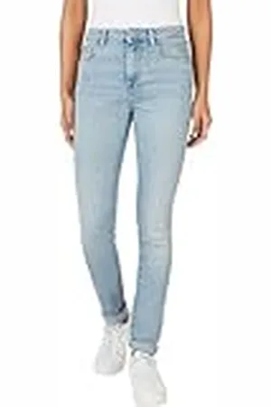 Pepe Jeans Skinny Jeans Hw, Jeans Mujer, , 29W / 30L