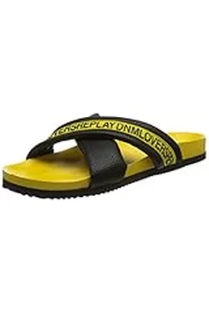 Replay Balizas Ulisse, Pantuflas Hombre, , 41 EU
