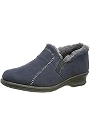 Rohde Farun, Pantuflas Mujer, , 40 EU Estrecho