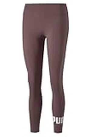 PUMA Leggings con Logotipo de ESS para Mujer (S)