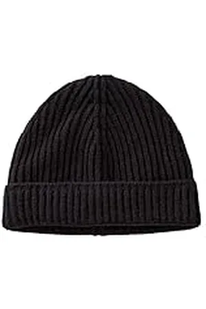 Benetton Gorra 1302u0724 Boina, , S Hombres