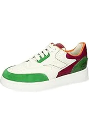 Melvin & Hamilton Flavio 2, Zapatillas Hombre, Multicolor, 43 EU