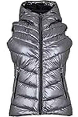 Dare 2B Womens Complicate Warm Quilted Hooded Gilet Jacket