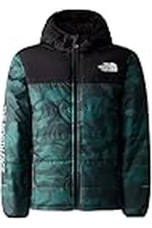 The North Face Never Stop M - Chaqueta de camuflaje