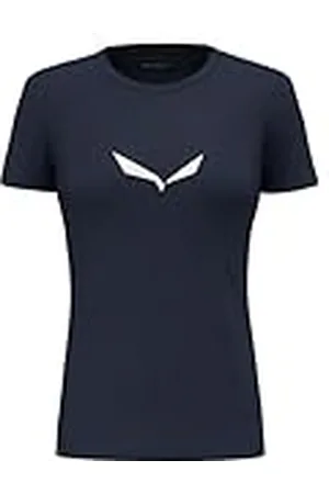 Salewa Camiseta para Mujer con Logotipo Solidlogo Dri-Release® (1 Unidad)