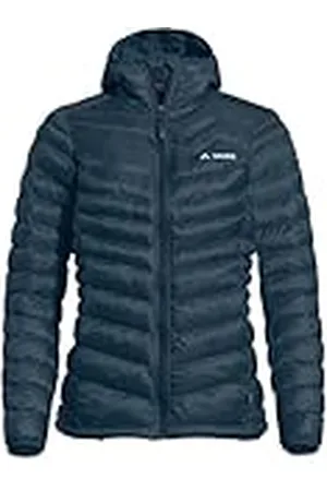 Vaude Chaqueta aislante con capucha Batura para mujer