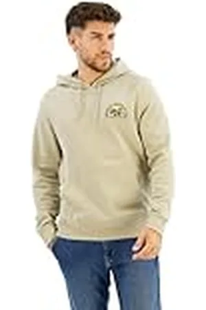 Hurley Sudadera con Capucha Hombre - Deserted