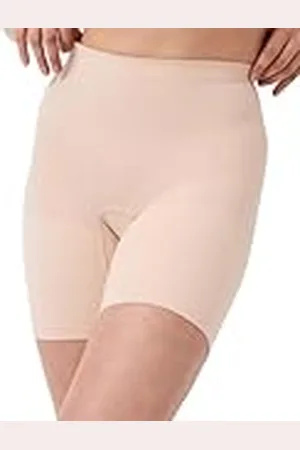 Spanx Power Short, Pantalones Cortos Mujer, , L
